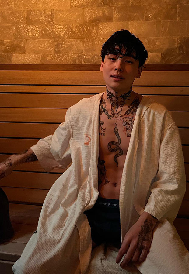 Vlad hoshin