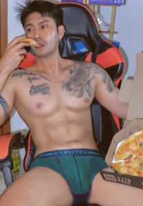 Keerati-Plubtong-029-Gorgeous Keerati-Plubtong-029-Gorgeous