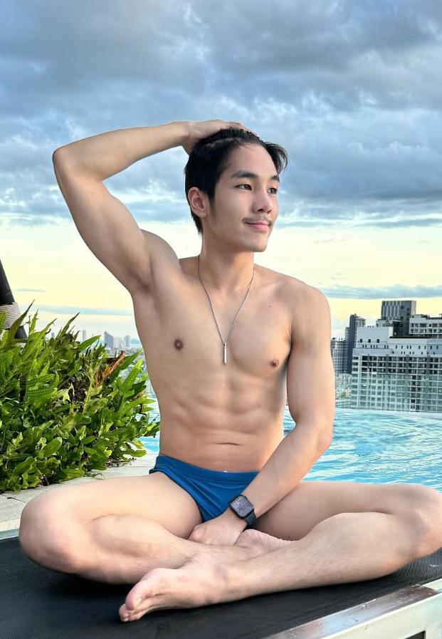 Benz Surawee Benz Surawee