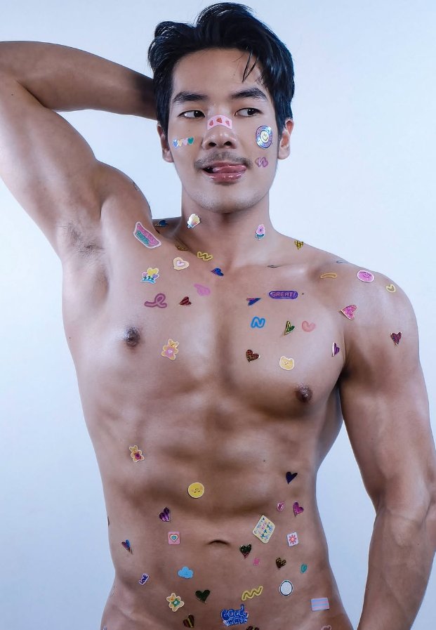 Benz Surawee Benz Surawee