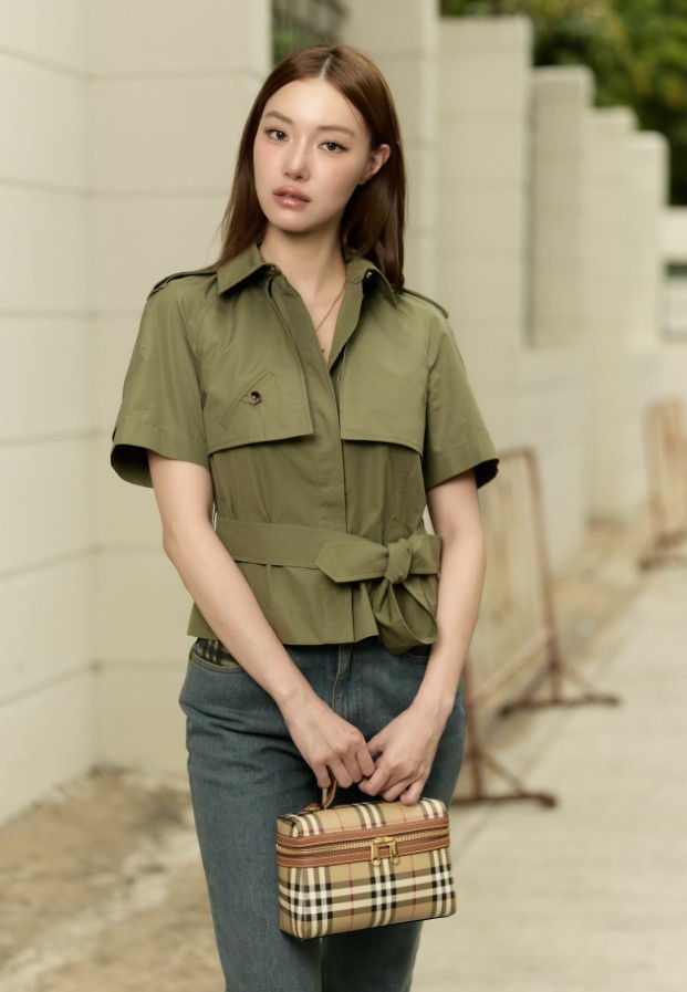 JINGJINGYU
