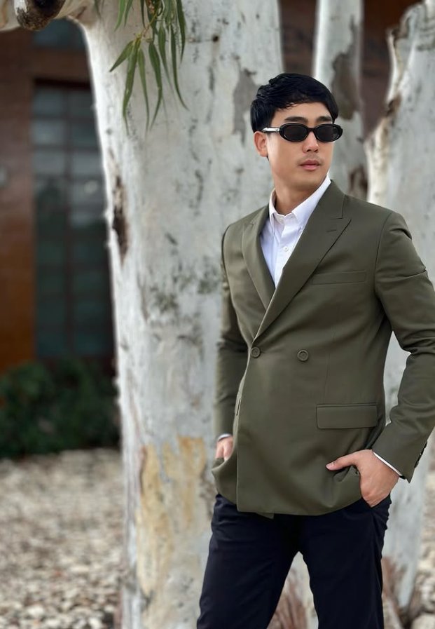ฮัท เดอะสตาร์ โปรไฟล์ จิรวิชญ์ พงษ์ไพจิตร วันเกิด มศว. The Star 8