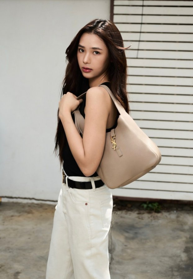 ฟิล์ม รชานันท์ มหาวรรณ์