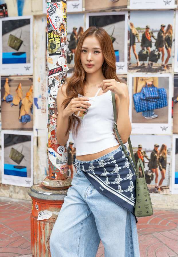 ฟิล์ม รชานันท์ มหาวรรณ์