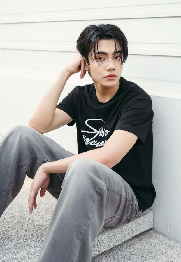 PEEMWASU ภาพไลฟ์สไตล์ลุคอบอุ่น