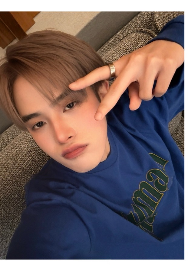 ฟอร์ด อรัญญ์ รูปเดี่ยวจาก Instagram