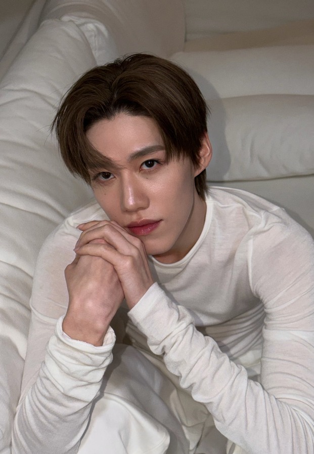รูปเดี่ยวลุคหล่อจาก Instagram ลำดับ 8