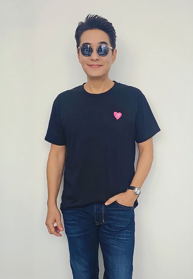 ก้อง สหรัถ รูปประกอบจาก Instagram ลำดับ 6