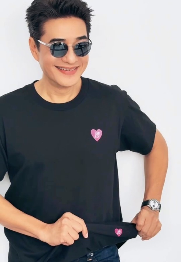 ก้อง สหรัถ รูปประกอบจาก Instagram ลำดับ 8