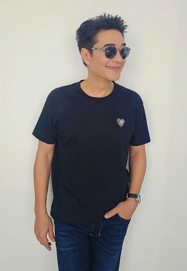 ก้อง สหรัถ รูปประกอบจาก Instagram ลำดับ 9