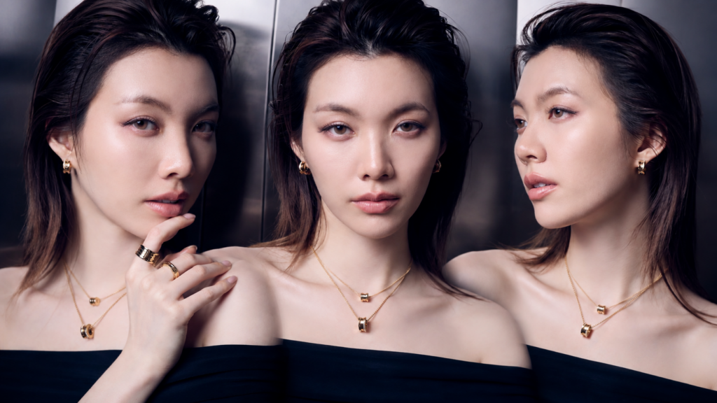 ออม กรณ์นภัส นักแสดงสาวช่อง 3