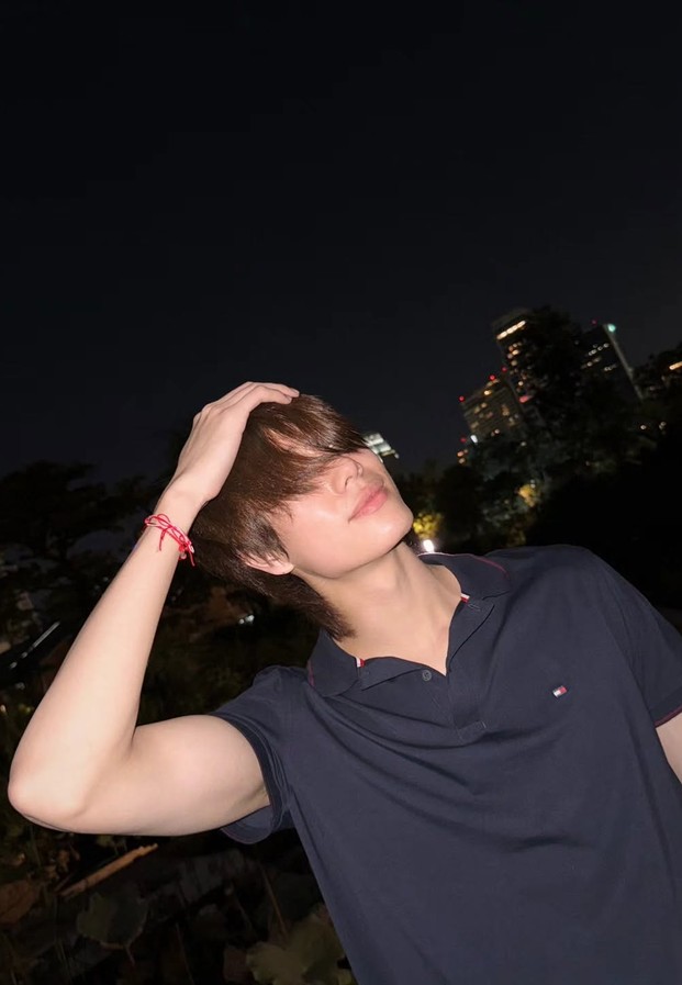 ภูวินทร์ ตั้งศักดิ์ยืน รูปประกอบจาก Instagram ลำดับ 5
