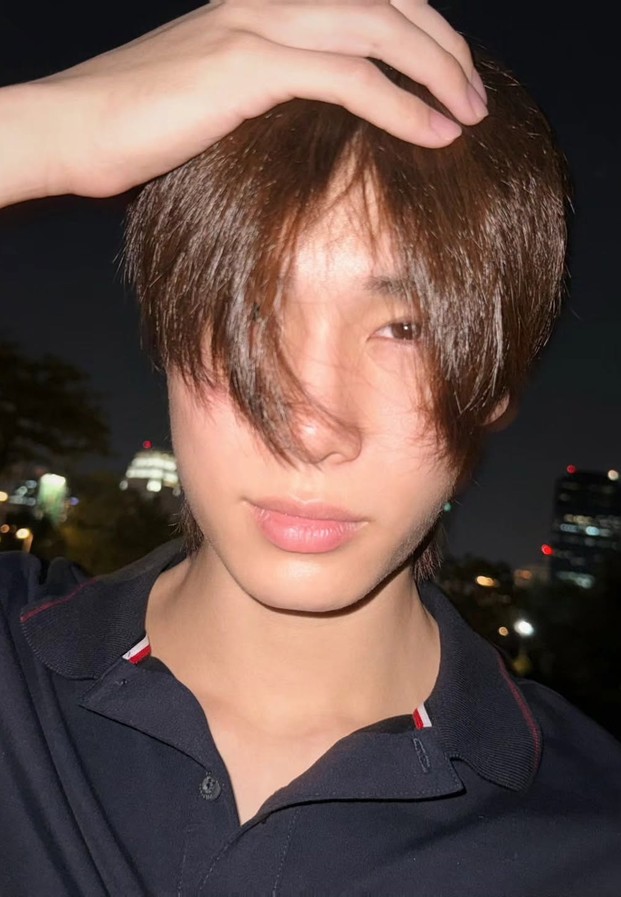 ภูวินทร์ ตั้งศักดิ์ยืน รูปประกอบจาก Instagram ลำดับ 8