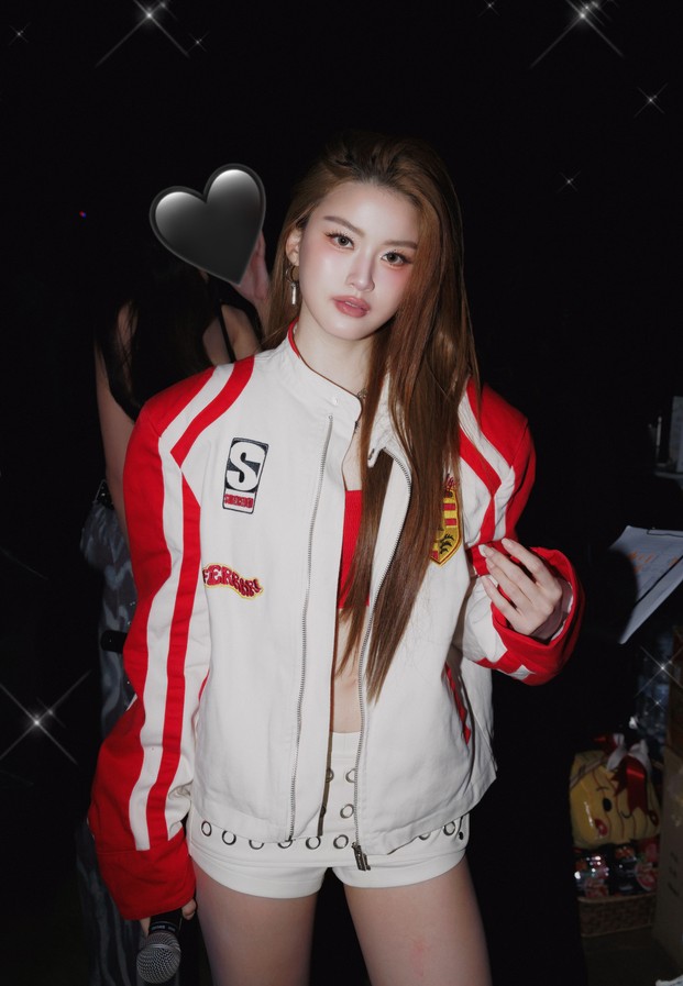 แทน ดวงแก้ว รูปประกอบจาก Instagram ลำดับ 7
