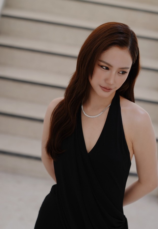 หยู่ยู้ อรณิชา รูปประกอบจาก Instagram ลำดับ 2