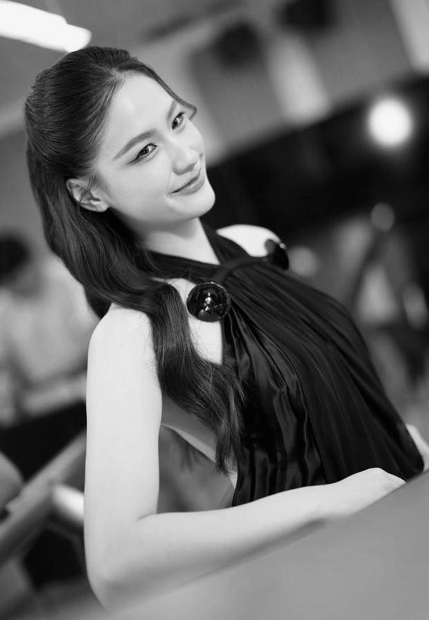 หยู่ยู้ อรณิชา รูปประกอบจาก Instagram ลำดับ 3