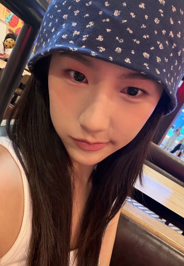หยู่ยู้ อรณิชา รูปประกอบจาก Instagram ลำดับ 4