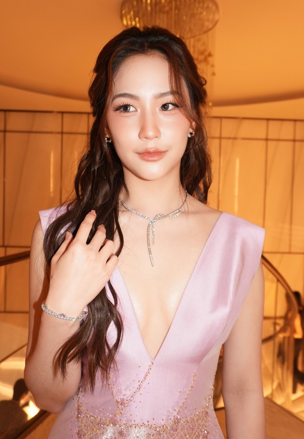 หยู่ยู้ อรณิชา รูปประกอบจาก Instagram ลำดับ 5
